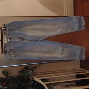 Levi Classic Relaxed Tapered jeans!!!😍♥️